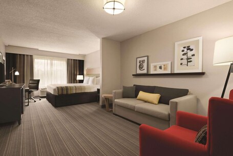 Country Inn Suites by Radisson, Indianapolis South, IN - Image 19