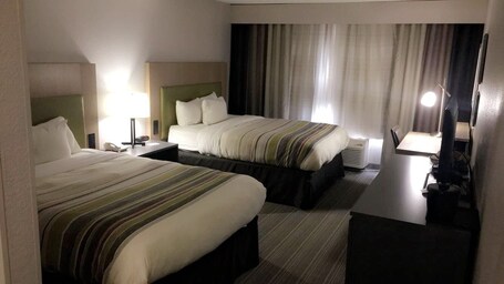 Country Inn Suites by Radisson, Indianapolis South, IN - Image 18