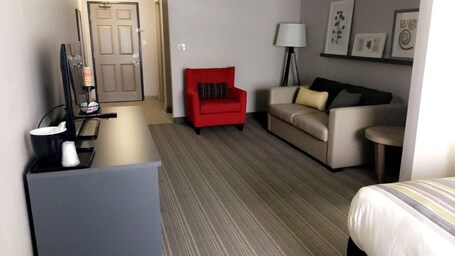 Country Inn Suites by Radisson, Indianapolis South, IN - Image 30