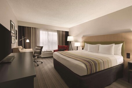 Country Inn Suites by Radisson, Indianapolis South, IN - Image 1