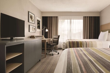 Country Inn Suites by Radisson, Indianapolis South, IN - Image 28