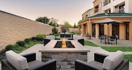Courtyard by Marriott Indianapolis South