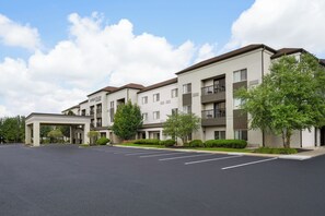 Exterior - Courtyard by Marriott Indianapolis South (Indianapolis)