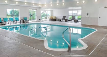 Residence Inn by Marriott Denver North-Westminster