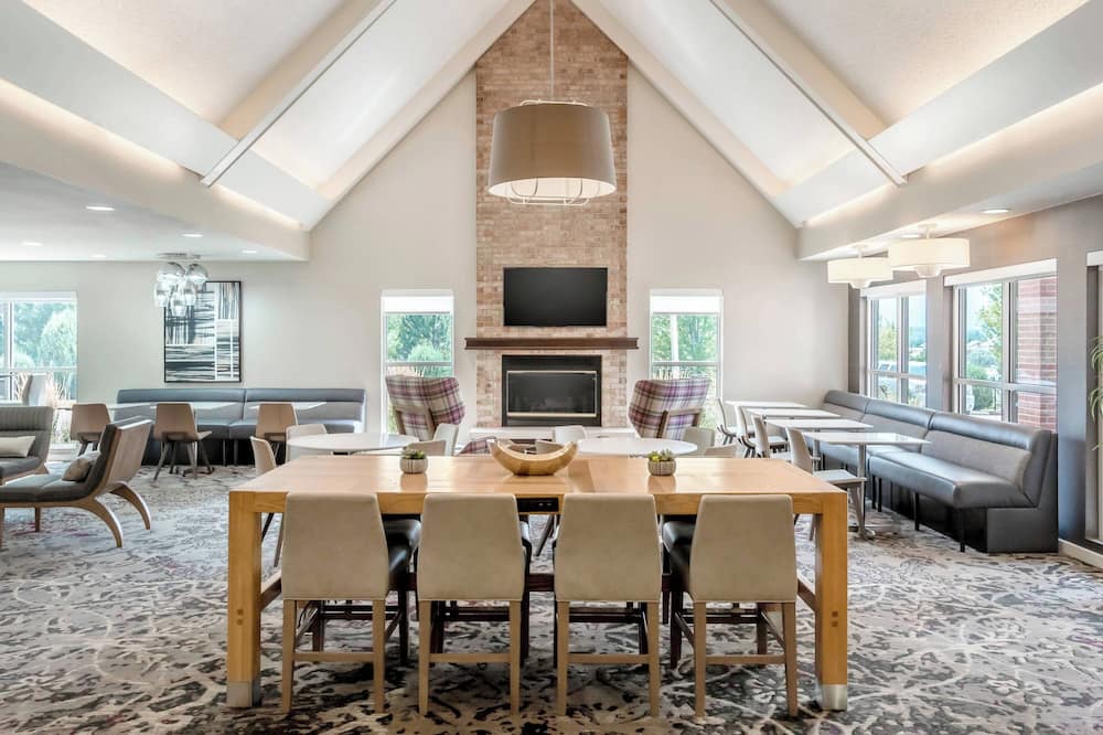 Residence Inn by Marriott Denver North-Westminster