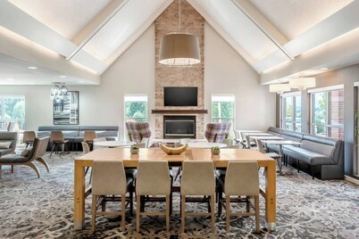 Residence Inn by Marriott Denver North-Westminster