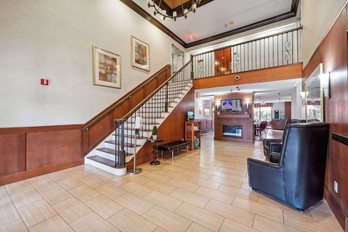 Quality Inn & Suites Dawsonville