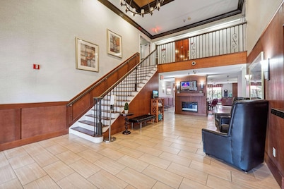 Quality Inn & Suites Dawsonville