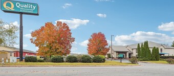Quality Inn & Suites Dawsonville