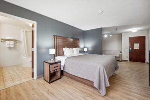 Ropa de cama de alta calidad y colchones con efecto memoria 