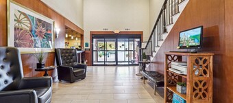 Quality Inn & Suites Dawsonville