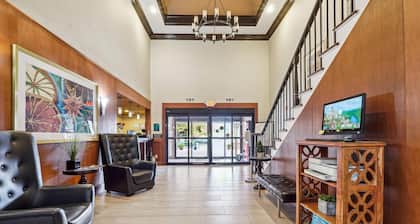 Quality Inn & Suites Dawsonville