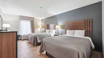 Ropa de cama de alta calidad y colchones con efecto memoria