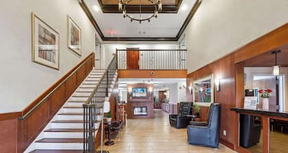 Quality Inn & Suites