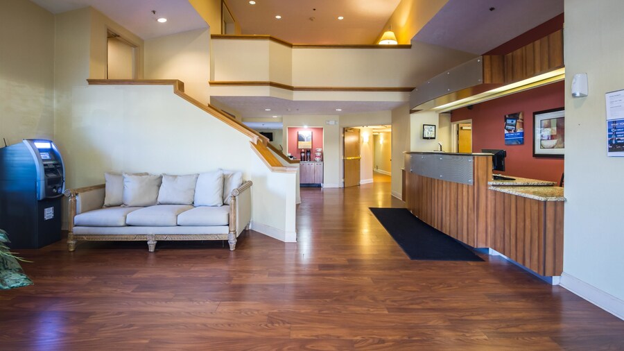 Motel 6 Indianapolis, IN - Airport