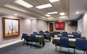 Meeting facility - Best Western Downtown Phoenix (Phoenix)