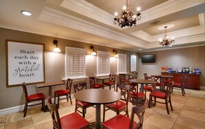 Dining - Best Western Downtown Phoenix (Phoenix)