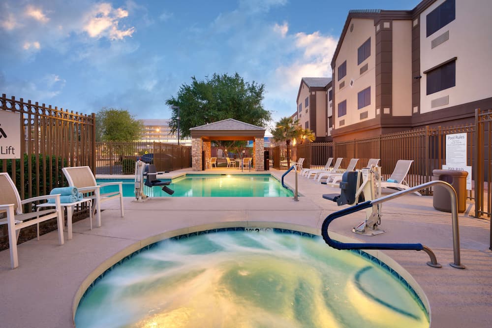 Best Western Downtown Phoenix