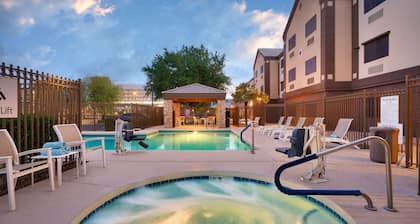 Best Western Downtown Phoenix