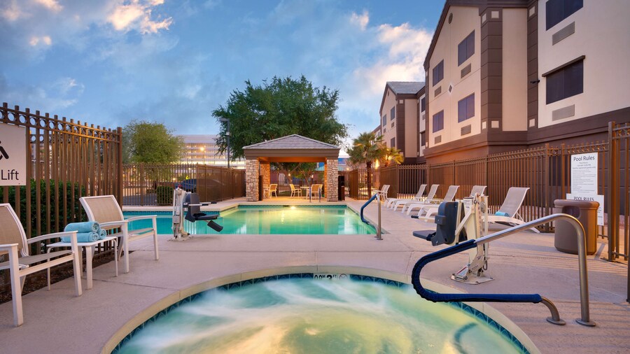 Best Western Downtown Phoenix