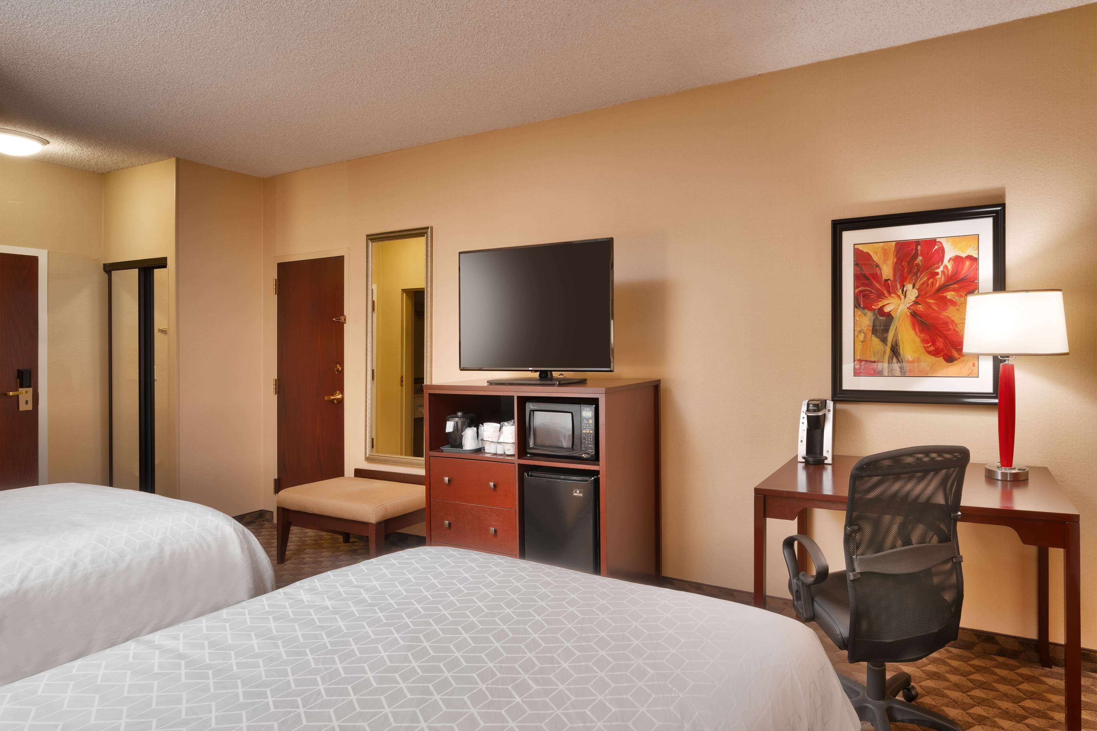 Foto - Best Western Downtown Phoenix
