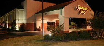Hampton Inn Corinth