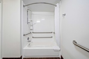 Free toiletries