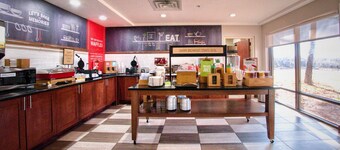 Hampton Inn Oklahoma City/Edmond