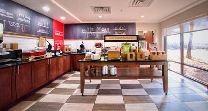 Hampton Inn Oklahoma City/Edmond