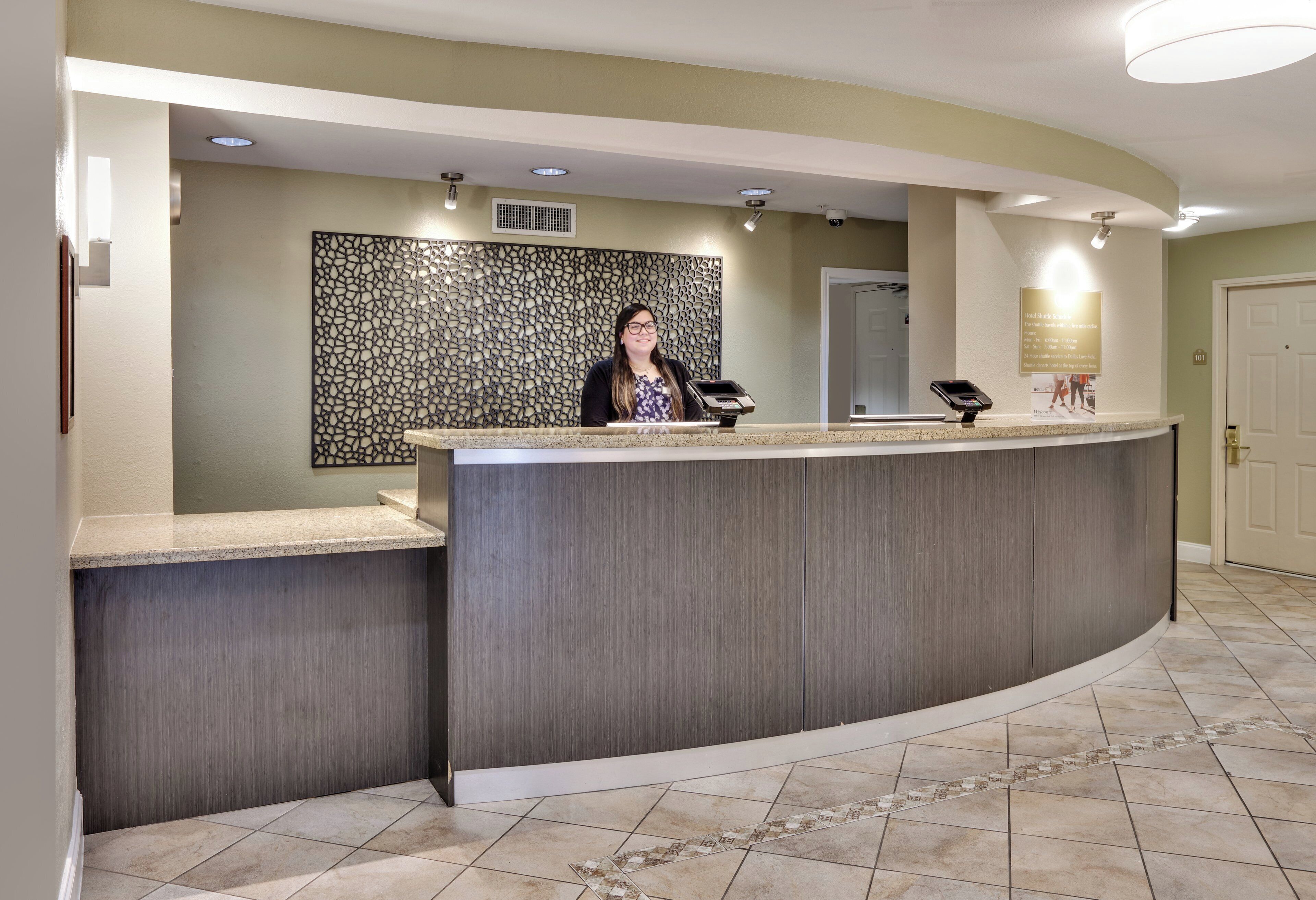 Foto - Candlewood Suites Market Center by IHG