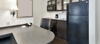 Candlewood Suites Market Center by IHG