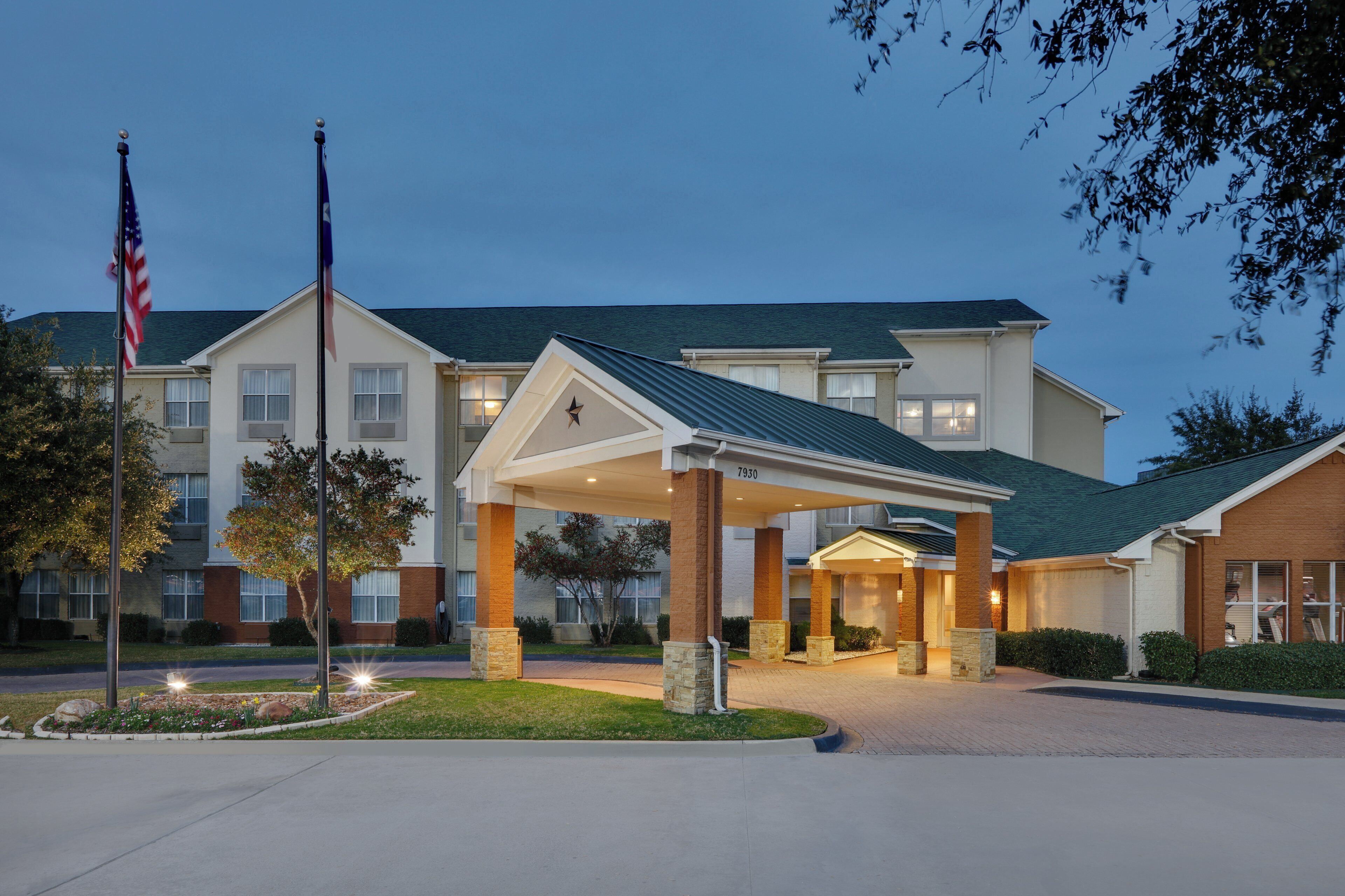 Foto - Candlewood Suites Market Center by IHG