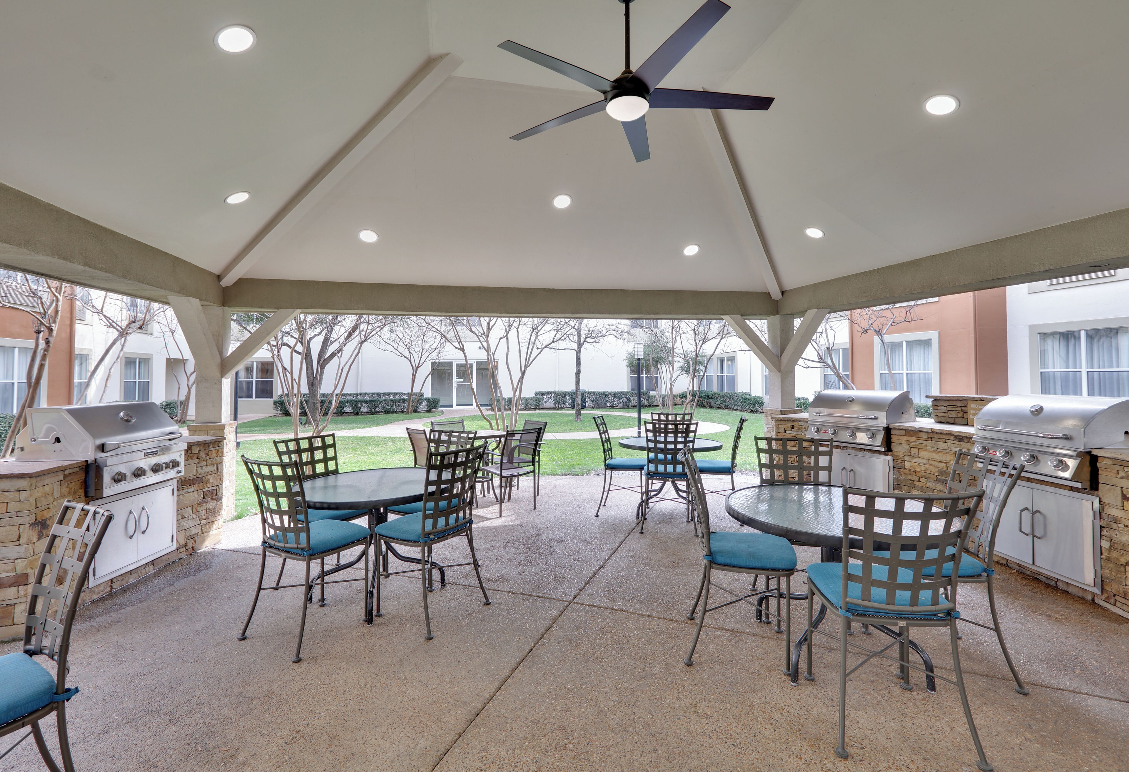 Foto - Candlewood Suites Dallas Market Center-Love Field by IHG