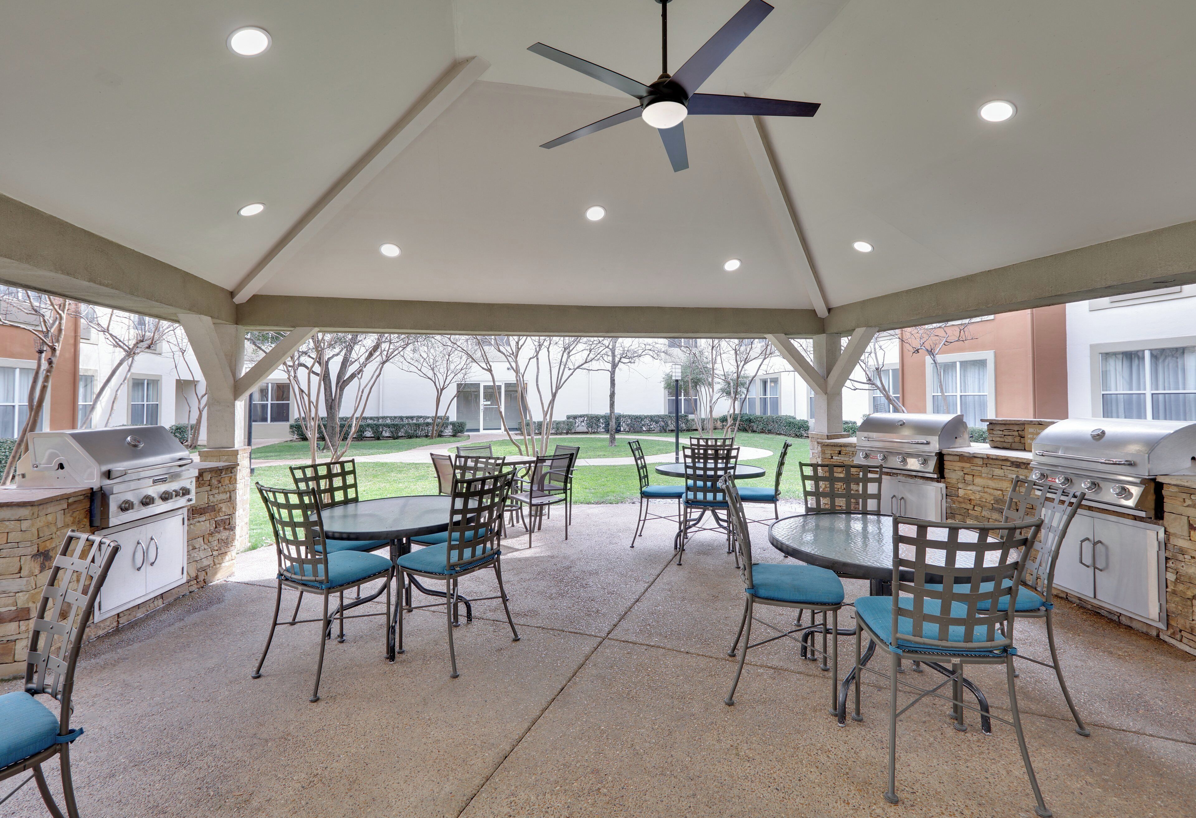 Foto - Candlewood Suites Market Center by IHG