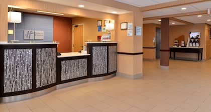 Comfort Inn & Suites