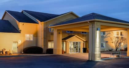 La Quinta Inn & Suites by Wyndham Frankfort