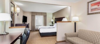 AmericInn by Wyndham Frankfort IN