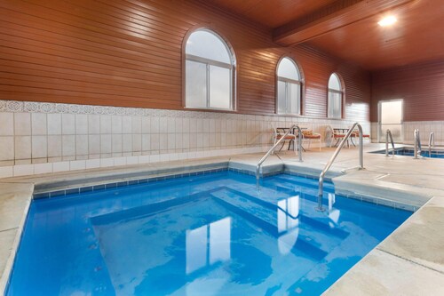 AmericInn by Wyndham Frankfort IN