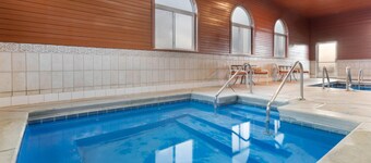 AmericInn by Wyndham Frankfort IN