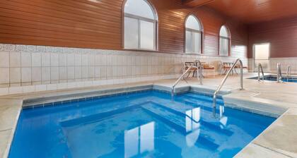 AmericInn by Wyndham Frankfort IN