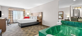 Country Inn & Suites by Radisson Kenosha - Pleasant Prairie