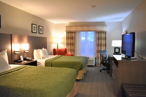 Literie de qualité supérieure, minibar, coffres-forts dans les chambres