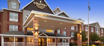 Country Inn & Suites by Radisson Kenosha - Pleasant Prairie