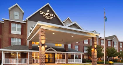 Country Inn & Suites by Radisson Kenosha - Pleasant Prairie