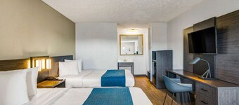 Motel 6 Hillsville, VA