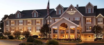 Country Inn & Suites by Radisson, Atlanta Airport North, GA