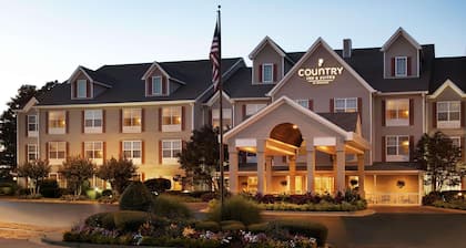 Country Inn & Suites by Radisson, Atlanta Airport North, GA