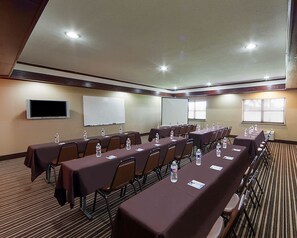 Sala de reuniones