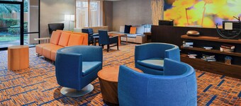 Courtyard by Marriott Beaumont