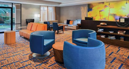 Courtyard by Marriott Beaumont